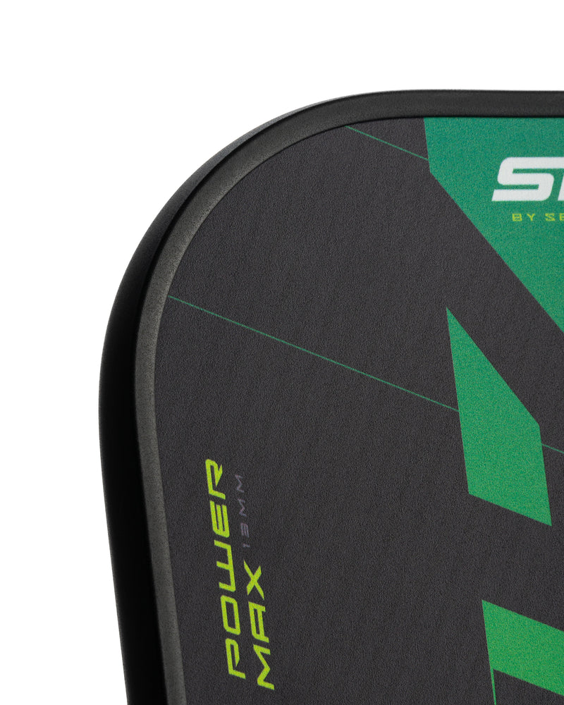 Selkirk Evo Power Max pickleball paddle - Citron Green (new design)