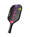 Selkirk Evo Power Max pickleball paddle - Magenta Mirage (new design)