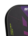 Selkirk Evo Power Max pickleball paddle - Magenta Mirage (new design)