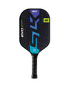 Selkirk Evo Power XL pickleball paddle - Oasis Blue (new design)