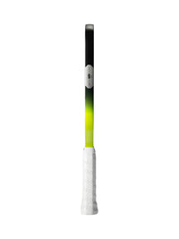 Selkirk SLK Geo Widebody pickleball paddle - Black/Volt Green