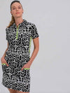 Dolcezza dress 35" - Mindy Sommers Bali Redux