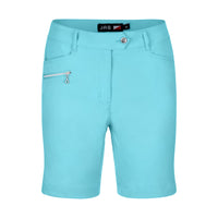 JRB Above Knee Shorts - River Blue