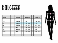 Dolcezza Skort - New Bouquet