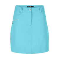 JRB Smart Skort - River Blue