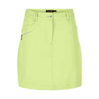 JRB Smart Skort - Lime