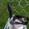 Franklin Pickleball Sling bag - Grey