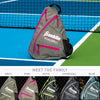 Franklin Pickleball Sling bag - Grey