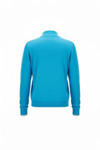 JRB Womens Sweater - River Blue