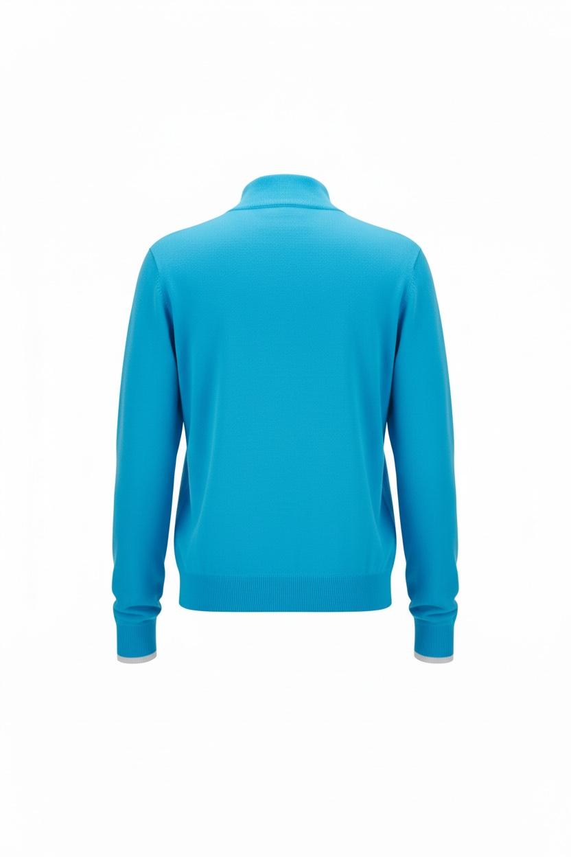 JRB Womens Sweater - River Blue