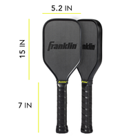 Franklin Sweet Spot training paddle 16mm