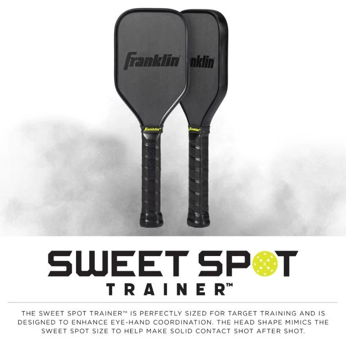 Franklin Sweet Spot training paddle 16mm