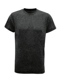 GoPickle Men's TriDri iPerformance T-Shirt PICKLEBALL - Navy, Black & Greys