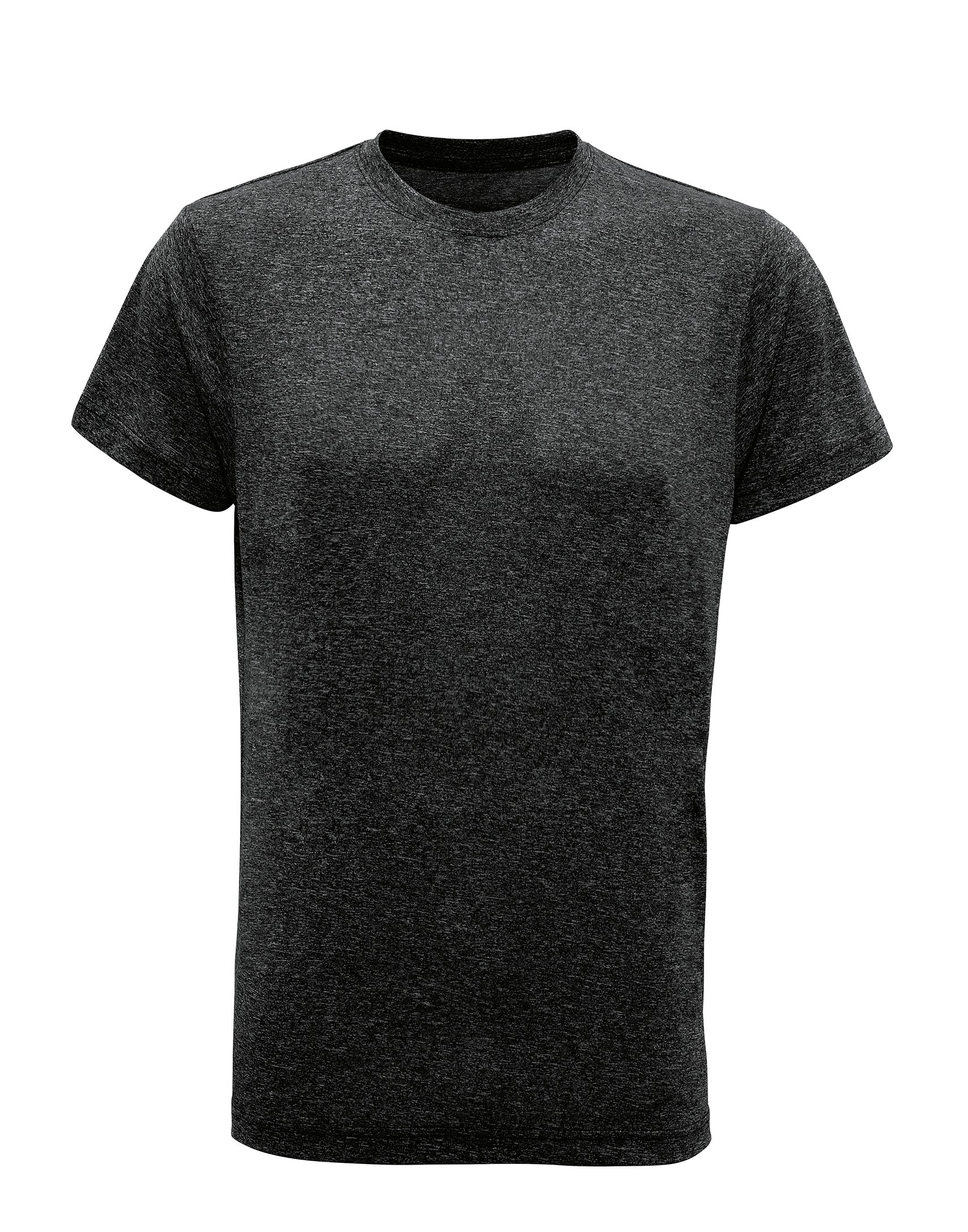 GoPickle Men's TriDri iPerformance T-Shirt PICKLEBALL - Navy, Black & Greys