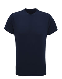 GoPickle Men's TriDri iPerformance T-Shirt PICKLEBALL - Navy, Black & Greys