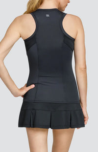 Tail Sarita tank top - Onyx black