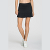 Tail Doral 14.5" skort - black