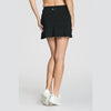 Tail Doral 14.5" skort - black