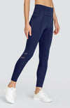 Tail Leon 24" leggings - Navy