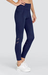 Tail Leon 24" leggings - Navy