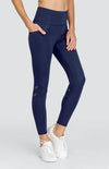 Tail Leon 24" leggings - Navy