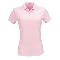 Nancy Lopez Tempo short sleeved polo - Burst
