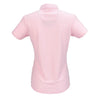 Nancy Lopez Tempo short sleeved polo - Burst