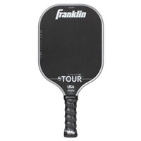 Franklin FS Tour Tempo pickleball paddle - Blue, pink or grey