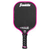 Franklin FS Tour Tempo pickleball paddle - Blue, pink or grey