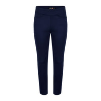 JRB Pull-on Stretch Trousers - True Navy