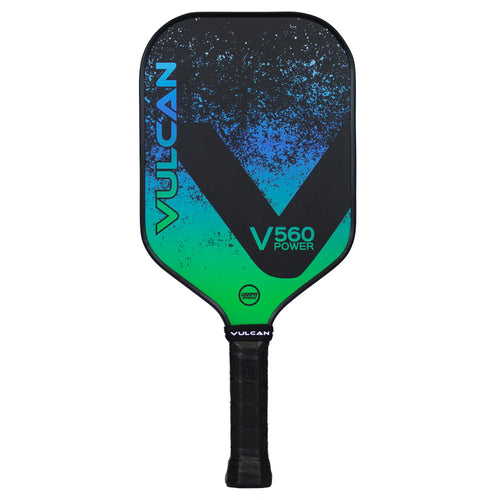 Vulcan V560 Power pickleball paddle - Vapour