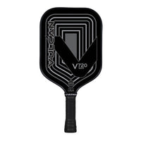 Vulcan V720 Max pickleball paddle - Slate