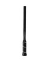 Selkirk Vanguard Control Elite Pickleball Paddle - Raw Carbon black