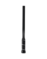 Selkirk Vanguard Control Elite Pickleball Paddle - Raw Carbon black