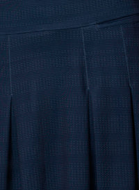 Lucky in Love Pleat 18" Skort - Win It