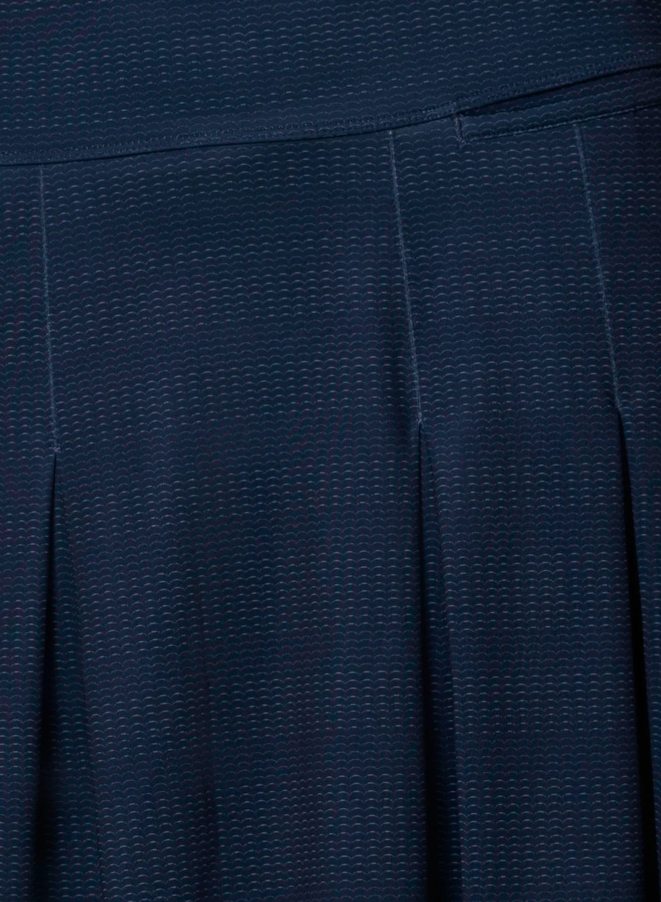 Lucky in Love Pleat 18" Skort - Win It