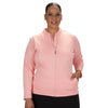 Nancy Lopez Zeal Jacket  - Quartz Pink