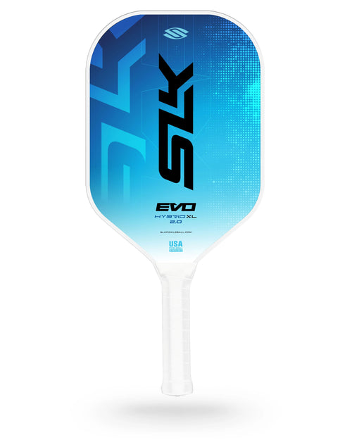 Selkirk Evo Hybrid 2.0 XL pickleball paddle - Blue