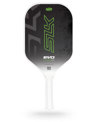 Selkirk Evo Power 2.0 XL pickleball paddle - Green