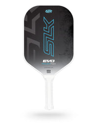 Selkirk Evo Power 2.0 Max pickleball paddle - Blue