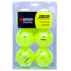 Gamma Photon indoor pickleball ball (individual) - Yellow