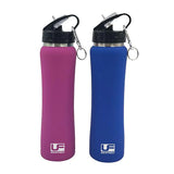 Cool Insulated Water Bottle