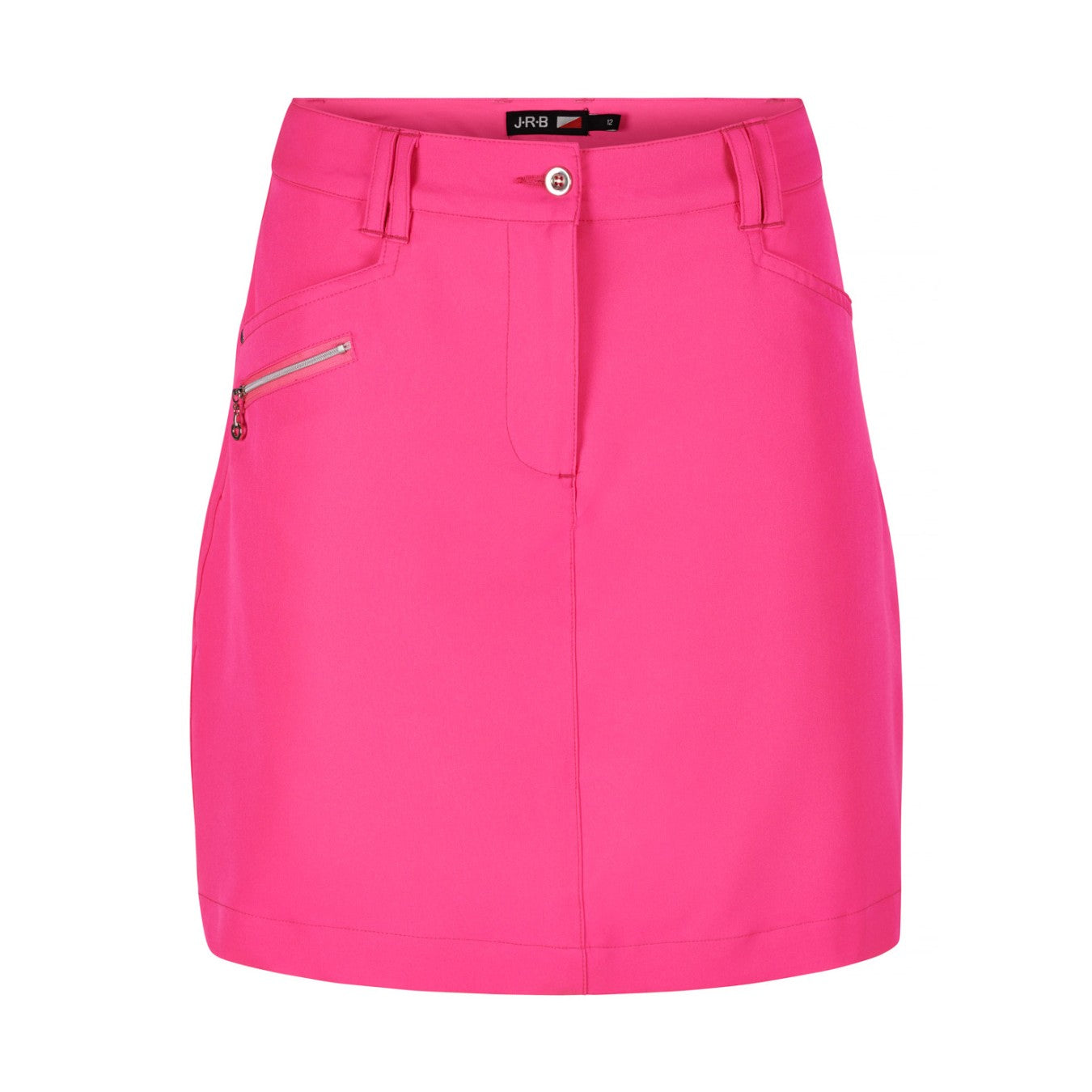 JRB Smart skort - Rose Pink