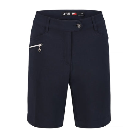 JRB Comfort Fit Trousers - Navy