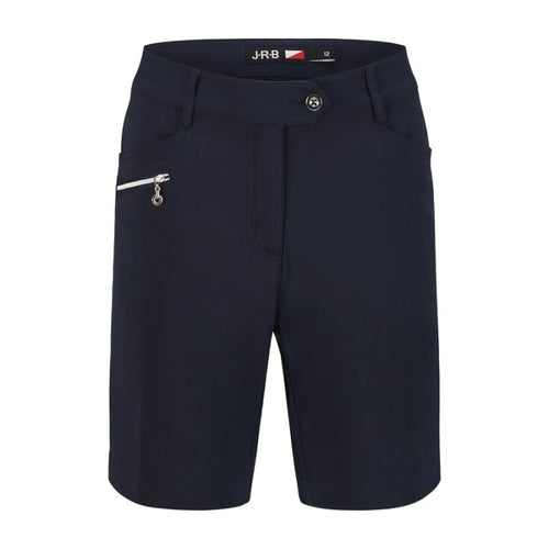 JRB above knee shorts - Navy (new length for 2024)