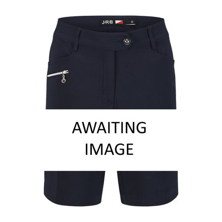 Swing Control Masters core cropped pants (24") - Night navy
