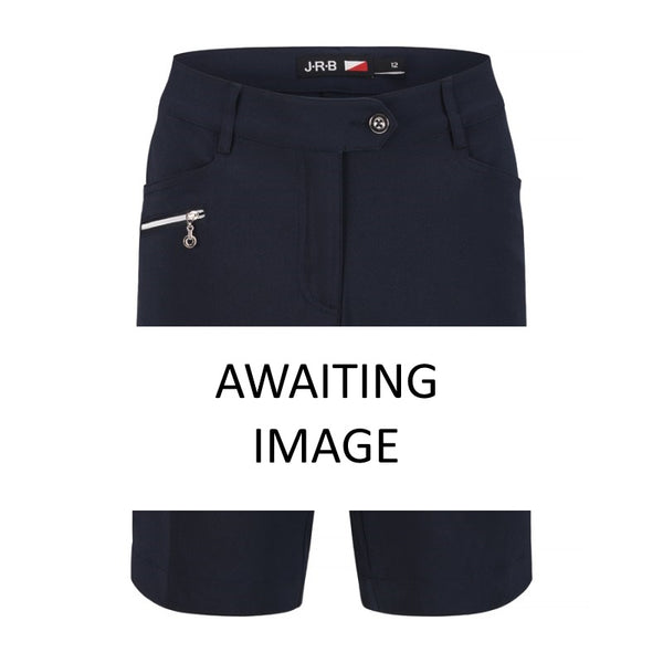 JRB above knee shorts - White (new length for 2024)