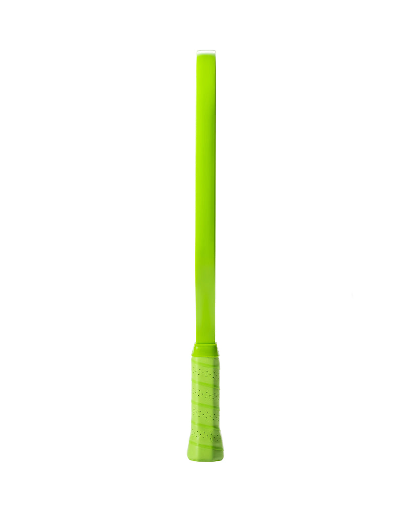 Selkirk Halo Control Max pickleball paddle - Volt Green