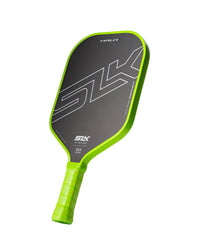 Selkirk Halo Control Max pickleball paddle - Green