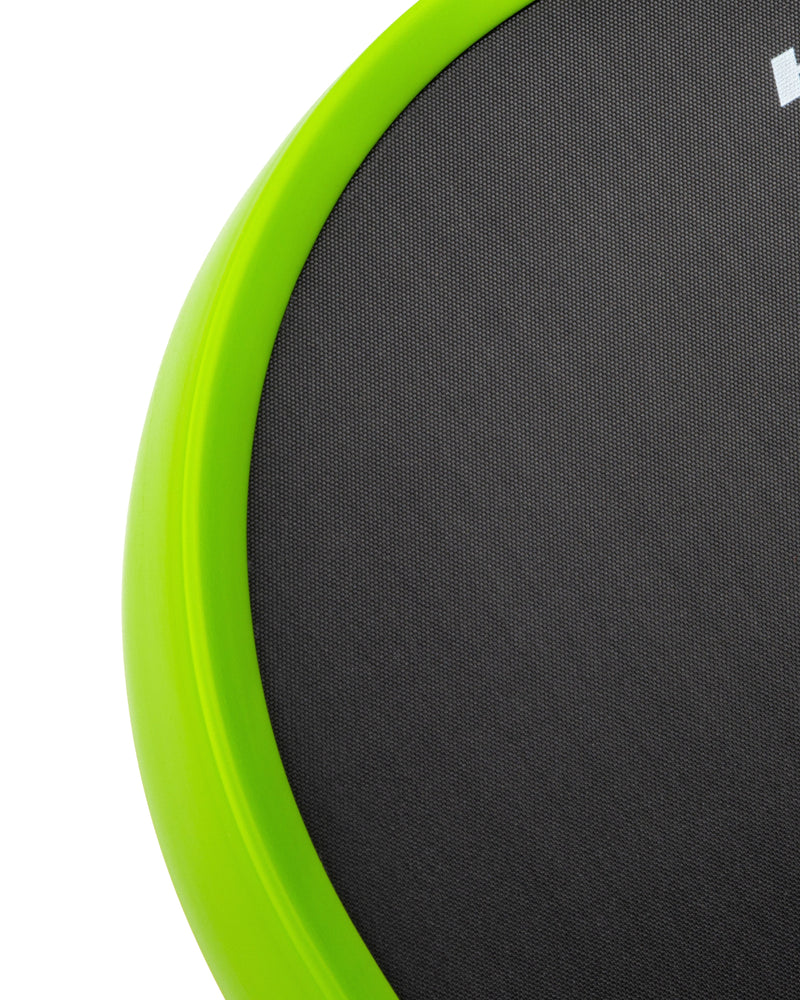 Selkirk Halo Control Max pickleball paddle - Volt Green